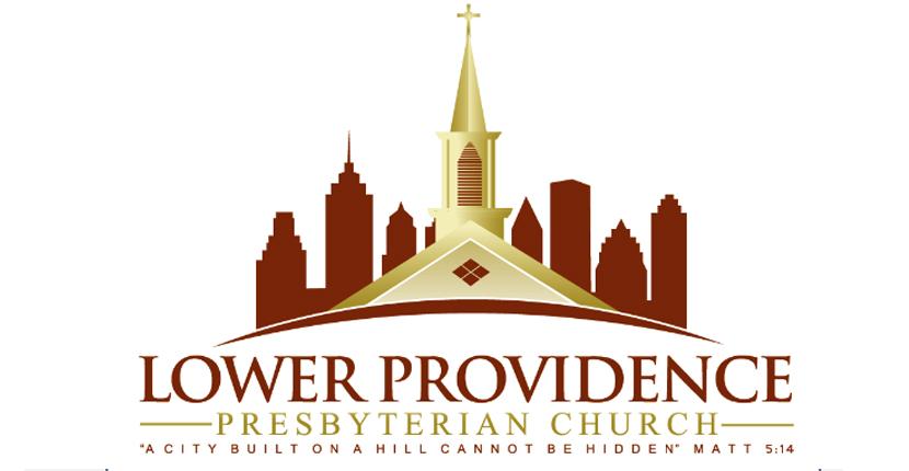 Church logo - Lower Providence Presbyterian Church