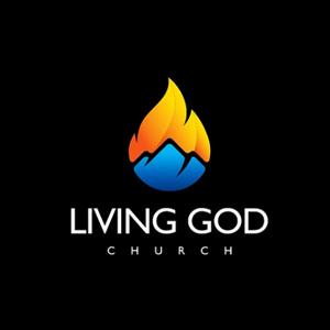 Church logo - Living God Church