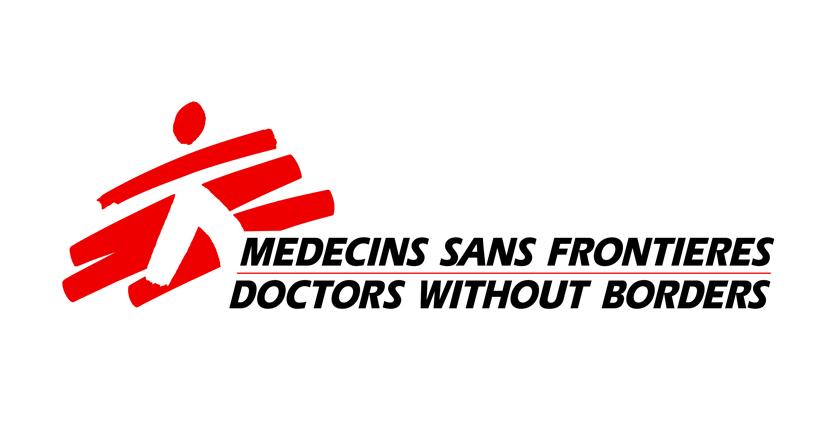 Medical logo - Doctors Without Borders