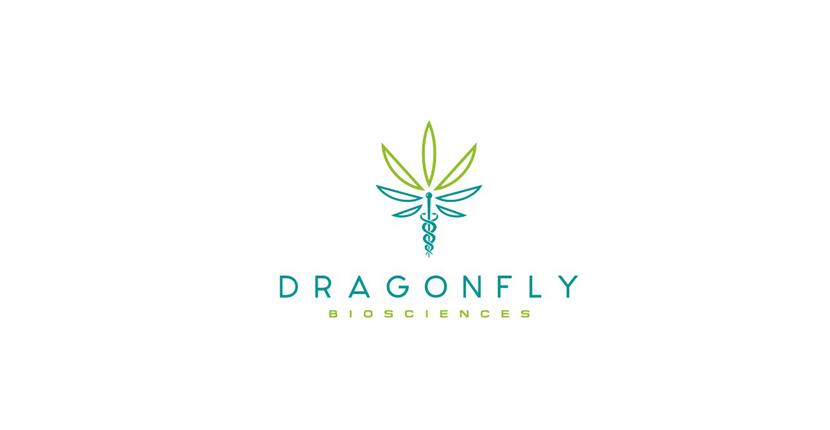 Medical logo - Dragonfly Biosciences