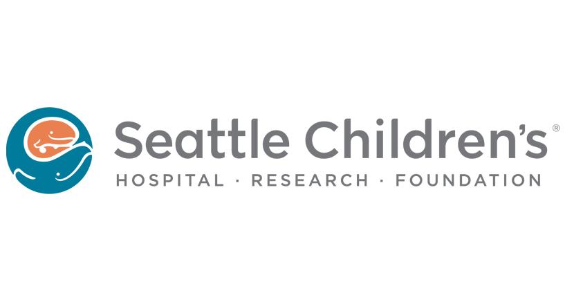 Medical logo - Seattle Children's Hospital