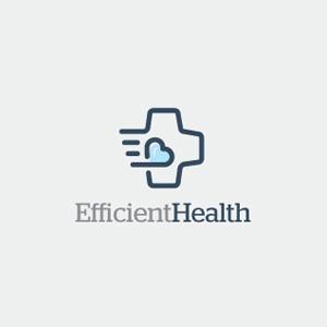 Medical logo - Efficient Health