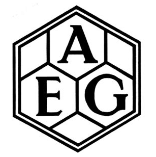 AEG logo