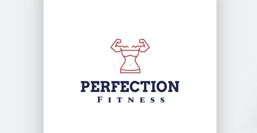 exercise logos