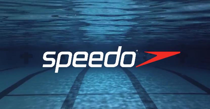 Fitness logo - Speedo