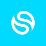 Twitch streamer logo - SolaryFortnite