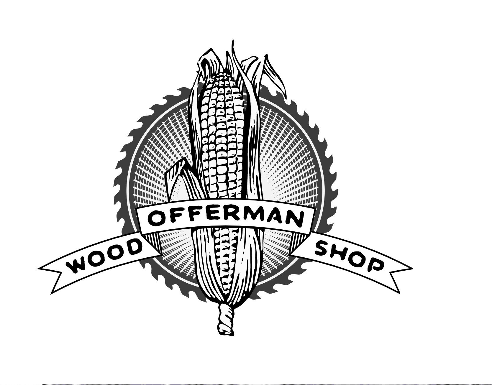 9 Best Woodworkers Logos and How to Make Your Own for 