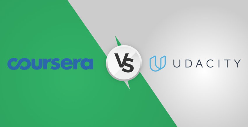 Udacity vs Coursera: Which Platform Is Worth It? 2022