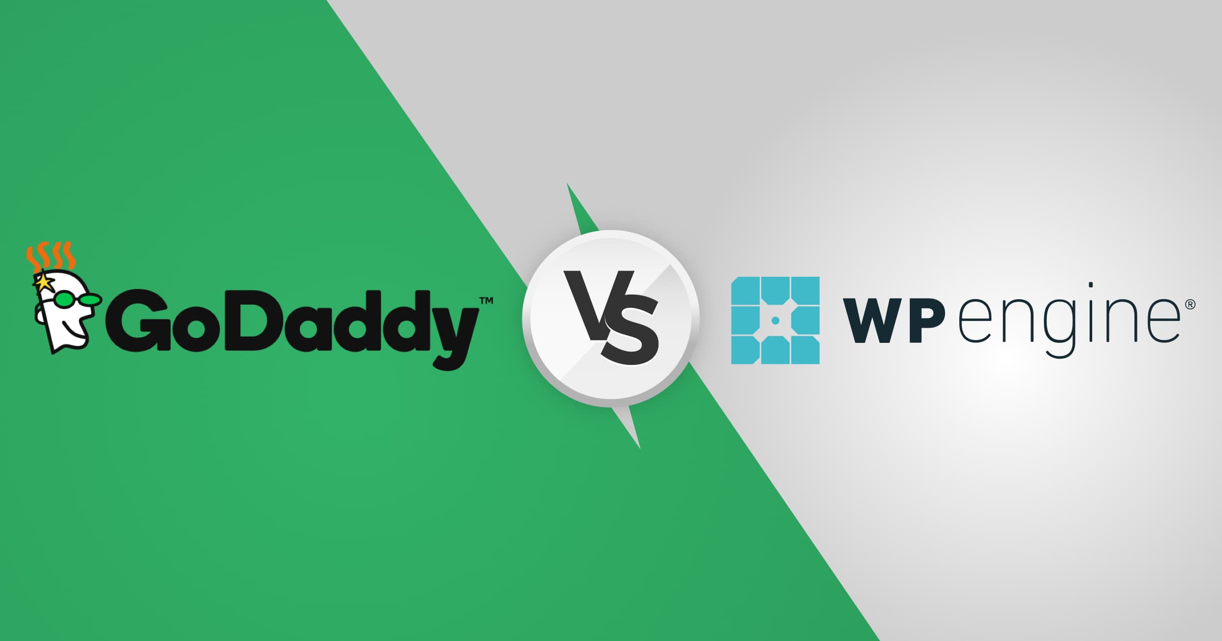 Wp Engine Vs Godaddy Which Web Host Is Best For You 2020 Images, Photos, Reviews