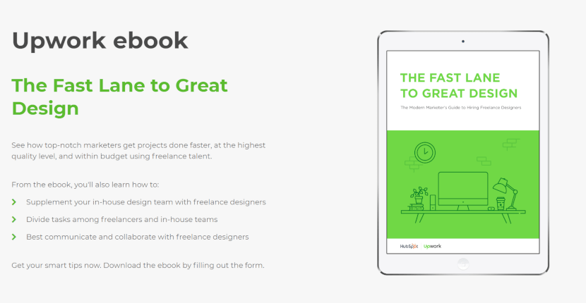 How to Create an Ebook Landing Page (THAT CONVERTS)-image4