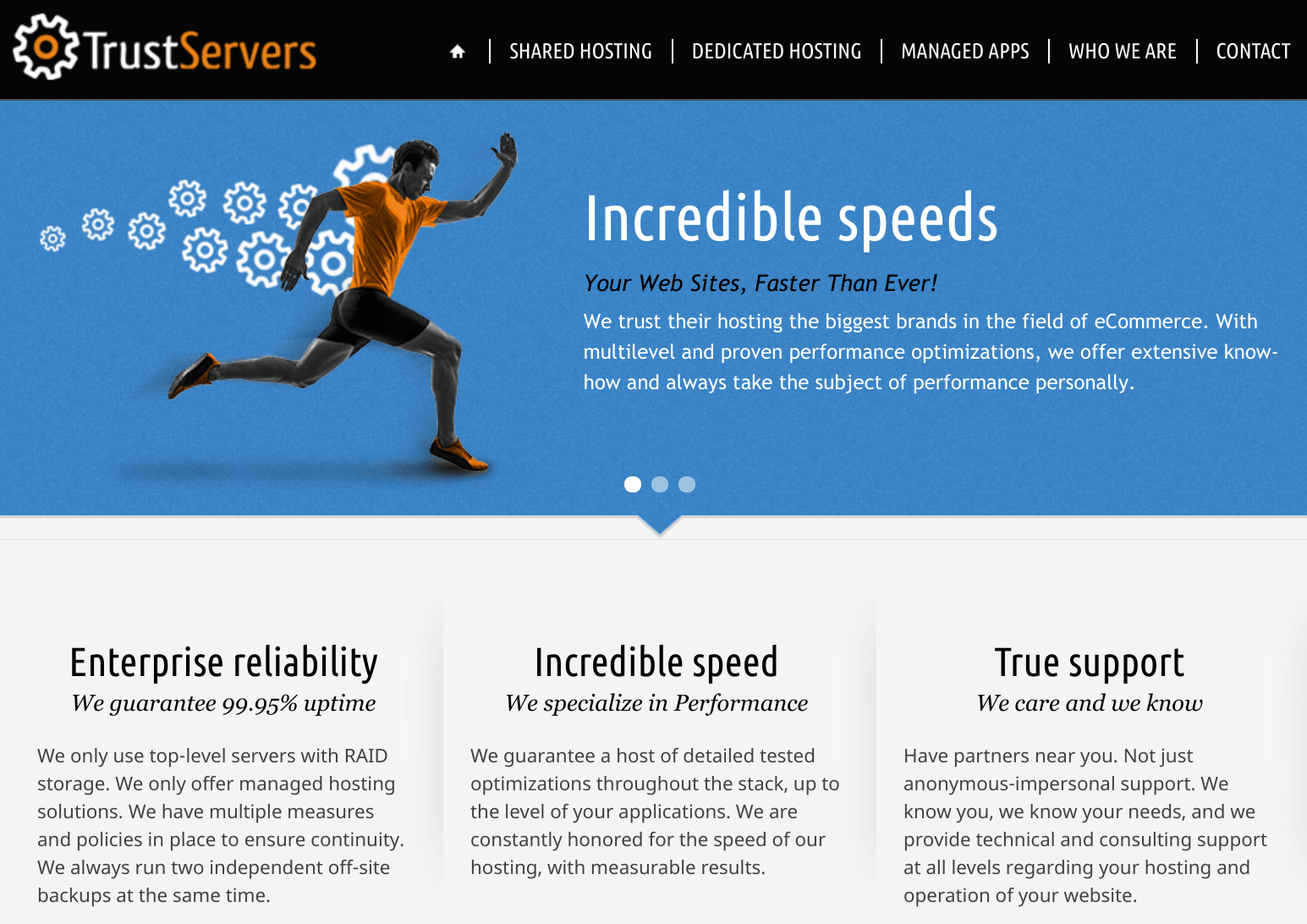 trustserver 1