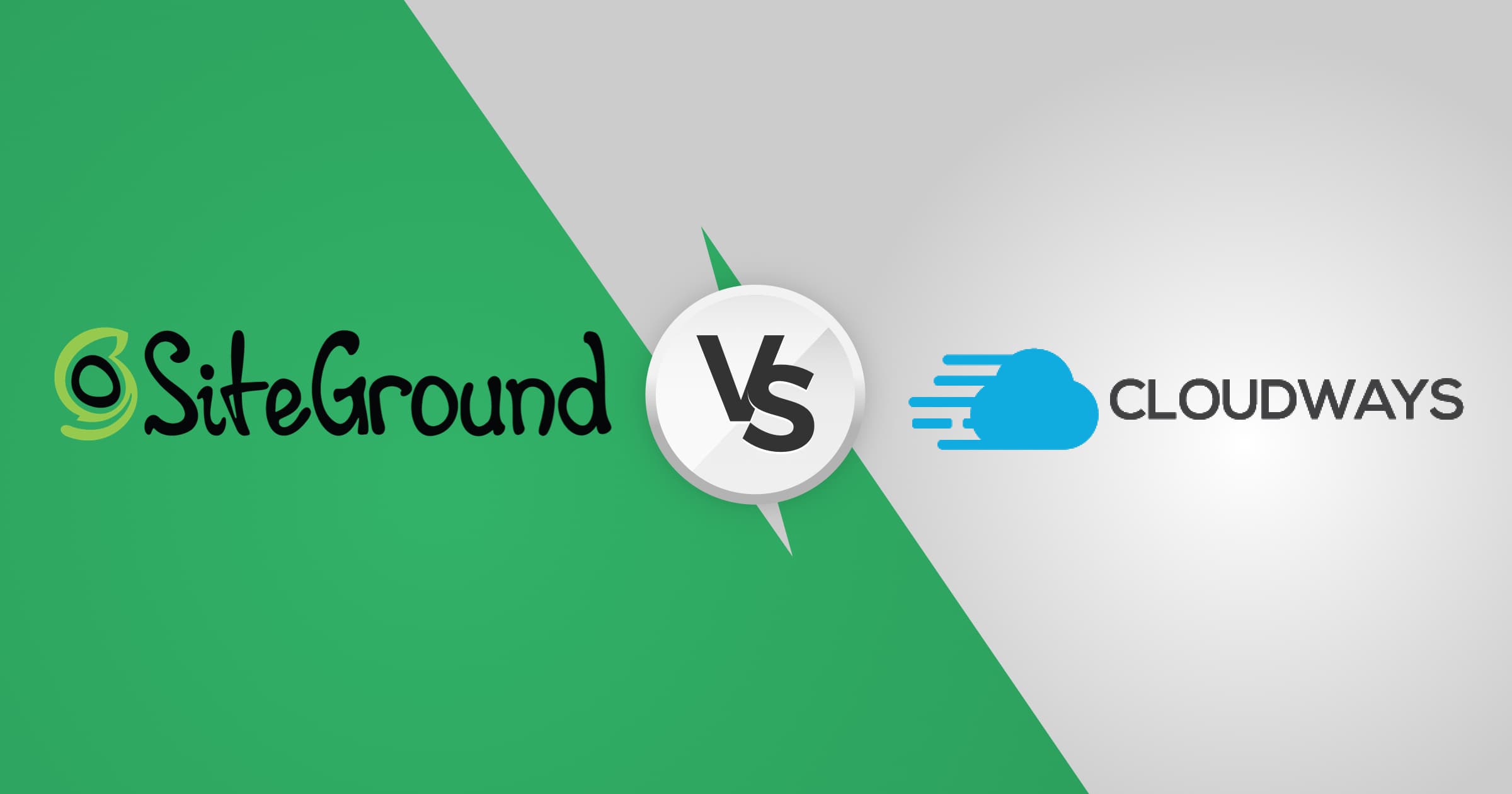 Cloudways Vs Siteground 6 Tests 1 Clear Winner 2020 Update Images, Photos, Reviews