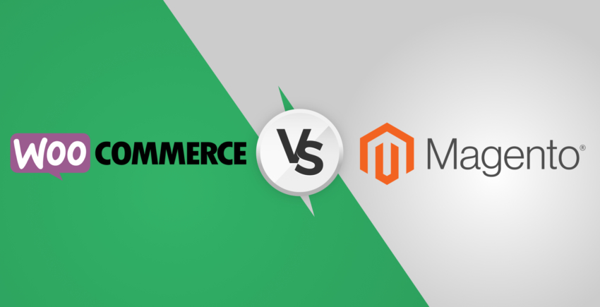 Users Prefer WooCommerce to Magento. Find Out Why! [2025]