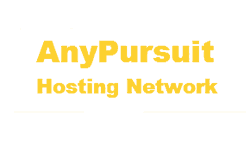 AnyPursuit Hosting Network