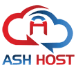 ashhost-logo