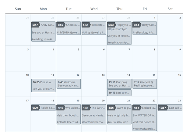 Staying Social, Remotely: 11 Features We Love About Buffer, Our Social  Media Scheduling Tool