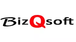bizqsoft logo rectangular