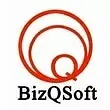 bizqsoft logo square