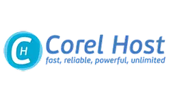 corel-host-alternative-logo