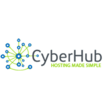 cyberhub logo square