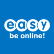 easy logo square