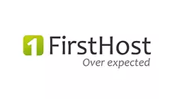 firsthost-alternative-logo