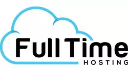 fulltime-hosting-alternative-logo