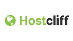 hostcliff logo rectangular