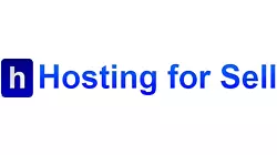 hostingforsell logo rectangular
