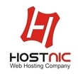 hostnic logo square
