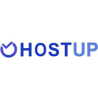 hostup-logo