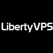 libertyvps logo square