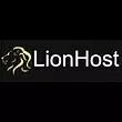 lionhost logo square