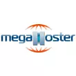 megahoster logo square