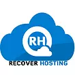 recover-hosting-logo