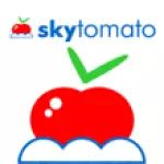 skytomato logo