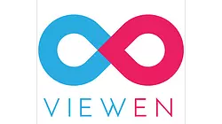 viewen-alternative-logo