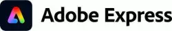 Abobe Express Logo