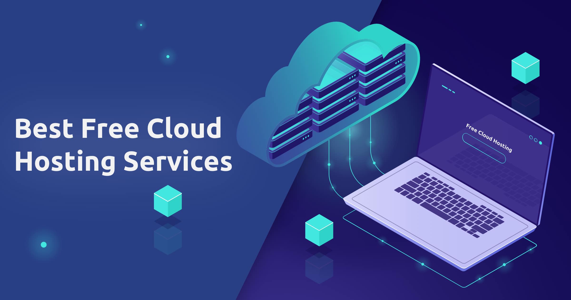 5 Best Completely Free Cloud Hosting Services 2020 Update Images, Photos, Reviews