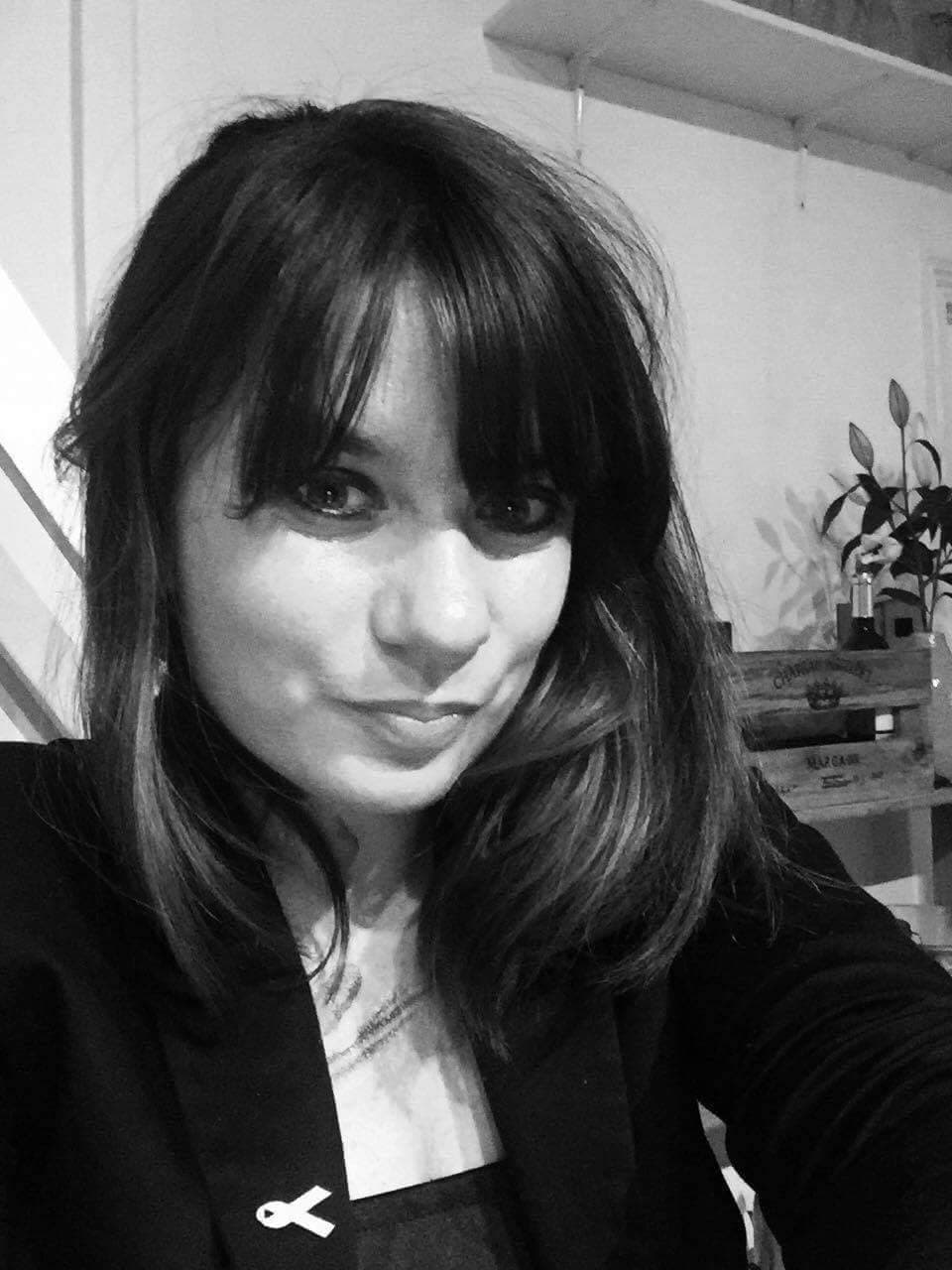 Cindy Riquier