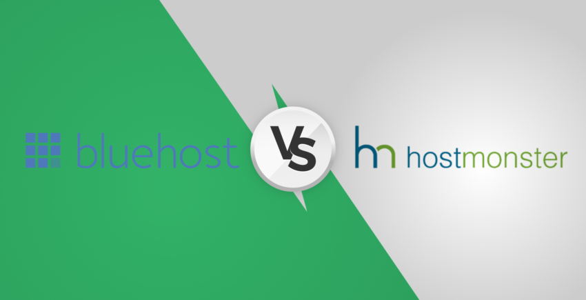 HostMonster vs Bluehost – 5 Tests, One Clear Winner [2025 Update]