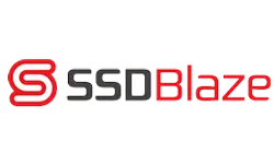 SSDBlaze-alternative-logo