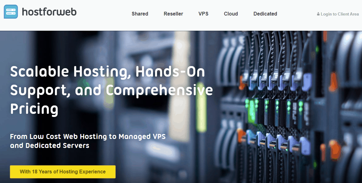 Shared Web Hosting From 3 95 SSD VPS Managed Cloud