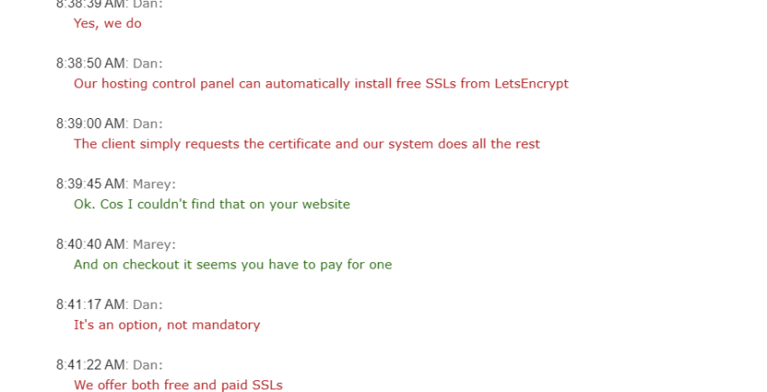 Transcript of 8 Oct 2019 8 35 53 AM Visitor Marey Operators Dan Mike Teddy mareysolutions gmail com Gmail 850x435