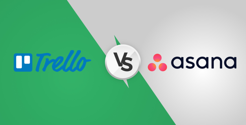 Trello vs. Asana: Which Is Best For Your Team?