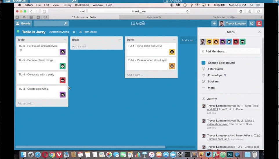 trello vs notion vs asana