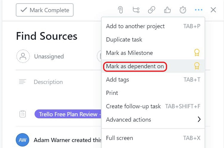 asana vs notion vs trello