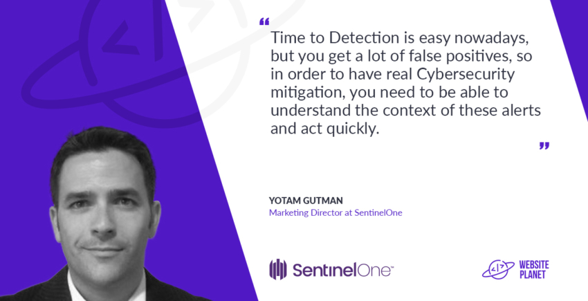 Secure Your Endpoints With SentinelOne Cybersecurity Suite