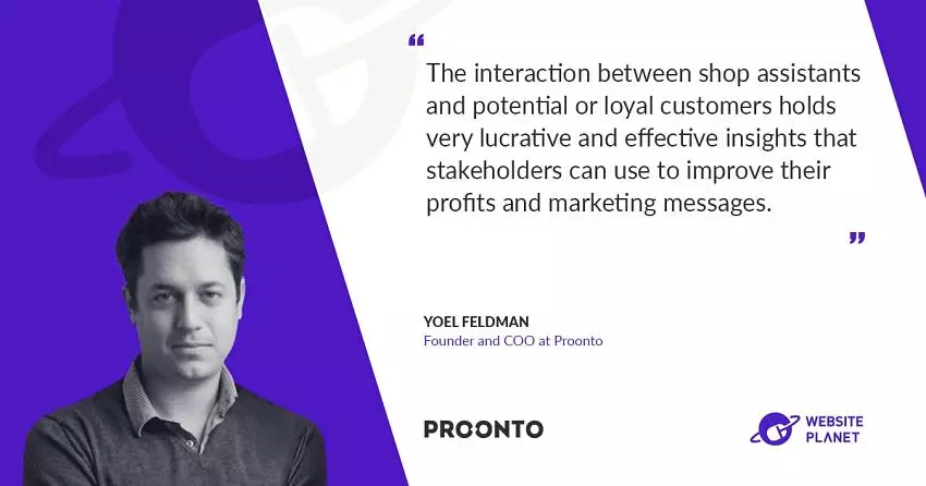 Power Your eCommerce Sales with Proonto’s Customer Engagement Platform