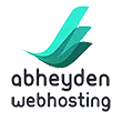 abheyden-webhosting-logo